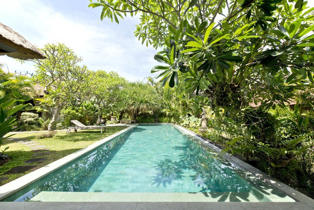 Bali Villa Aja 세미냑 외부 사진