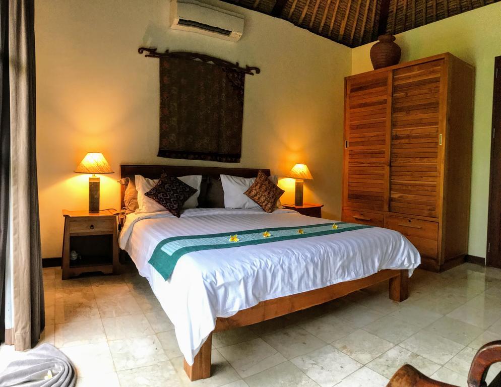 Bali Villa Aja 세미냑 외부 사진