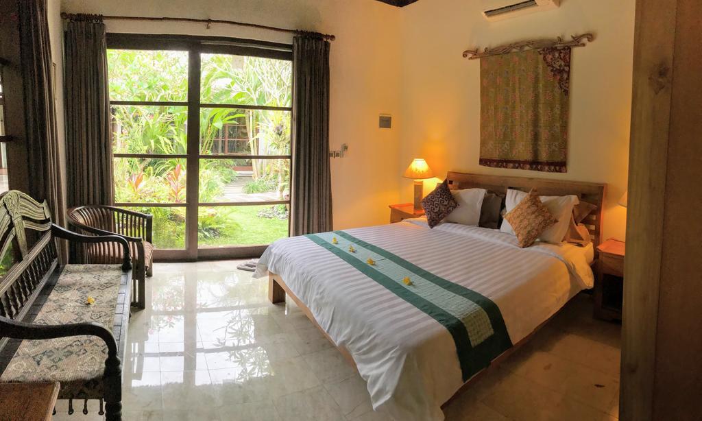 Bali Villa Aja 세미냑 외부 사진
