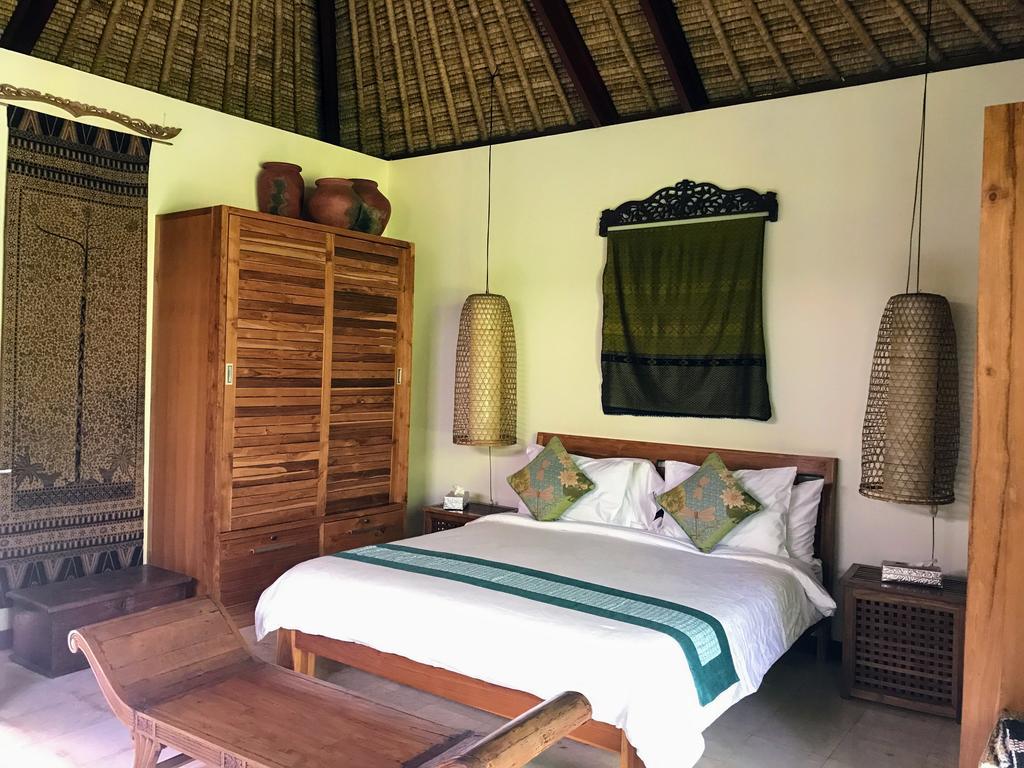 Bali Villa Aja 세미냑 외부 사진