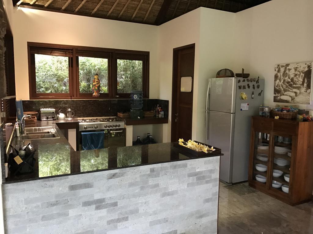 Bali Villa Aja 세미냑 외부 사진