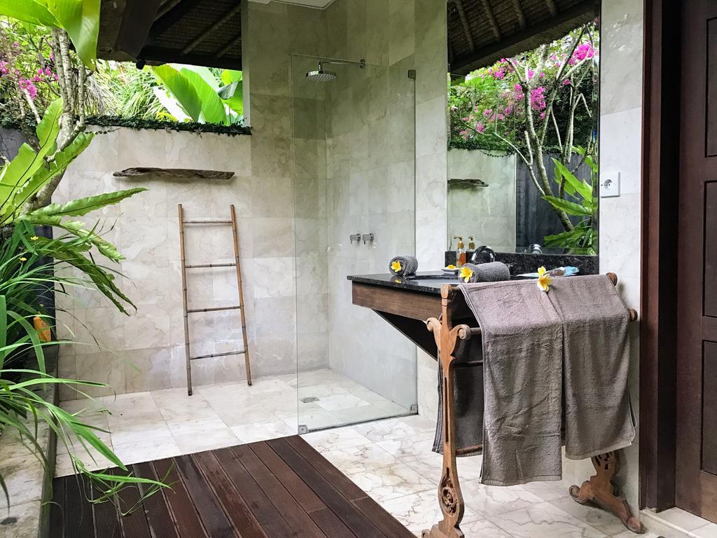 Bali Villa Aja 세미냑 외부 사진
