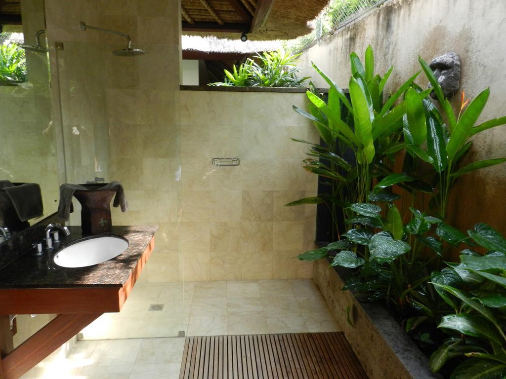 Bali Villa Aja 세미냑 외부 사진
